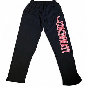 Gildan Black Heavy Blend Sweatpants